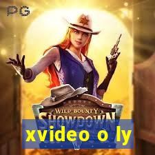 xvideo o ly